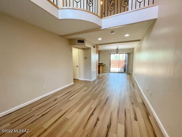Tucson TerraceTwnhms (1-20) - Residential Lease