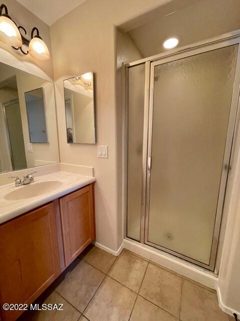 Tucson TerraceTwnhms (1-20) - Residential Lease