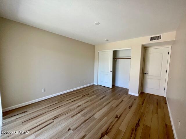 Tucson TerraceTwnhms (1-20) - Residential Lease