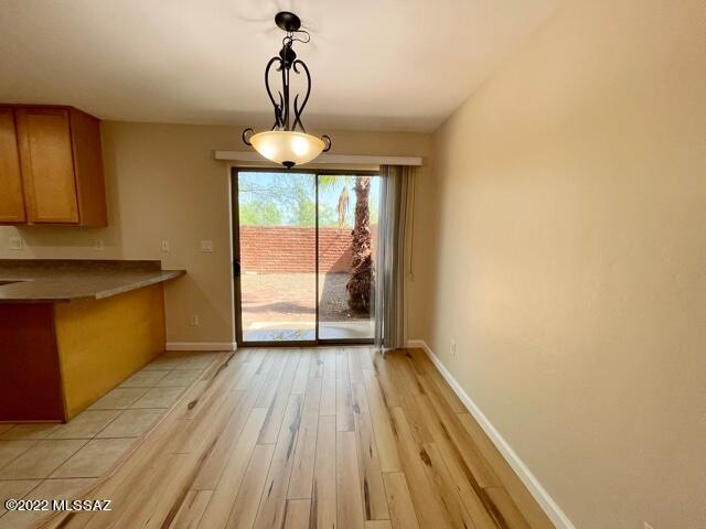 Tucson TerraceTwnhms (1-20) - Residential Lease