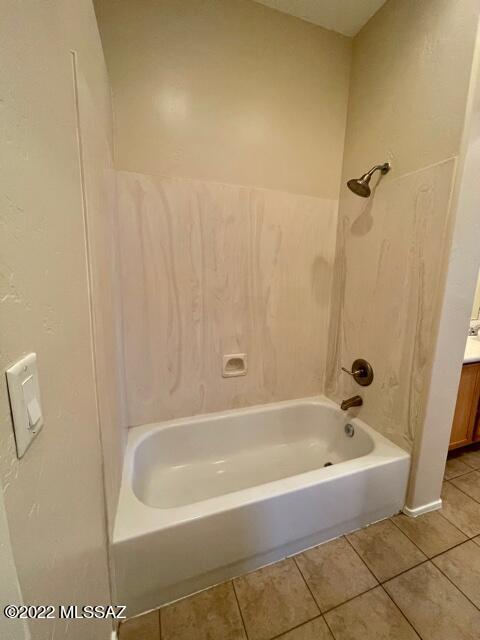 Tucson TerraceTwnhms (1-20) - Residential Lease