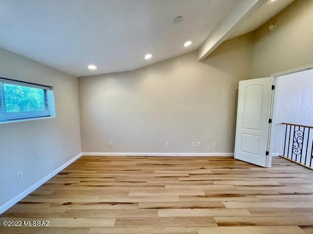 Tucson TerraceTwnhms (1-20) - Residential Lease