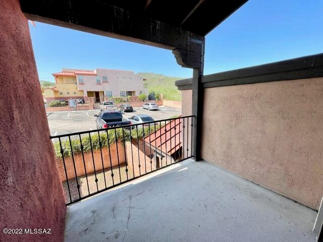 Tucson TerraceTwnhms (1-20) - Residential Lease