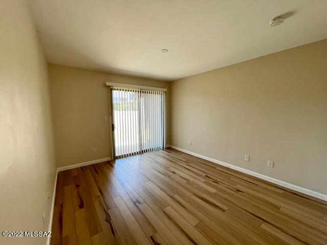 Tucson TerraceTwnhms (1-20) - Residential Lease
