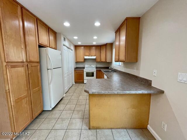 Tucson TerraceTwnhms (1-20) - Residential Lease