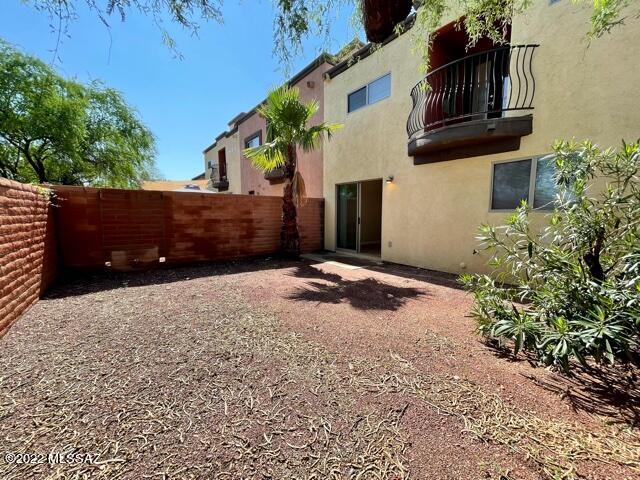 Tucson TerraceTwnhms (1-20) - Residential Lease