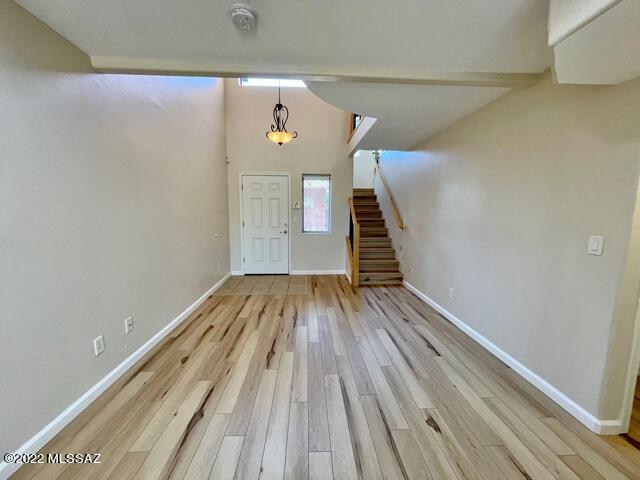 Tucson TerraceTwnhms (1-20) - Residential Lease