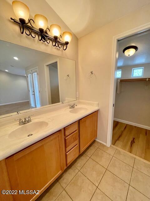 Tucson TerraceTwnhms (1-20) - Residential Lease