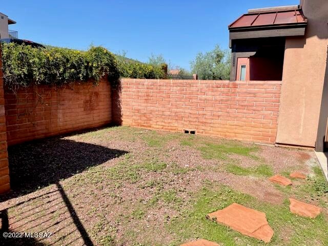 Tucson TerraceTwnhms (1-20) - Residential Lease