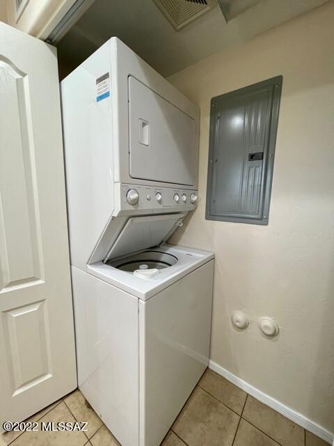 Tucson TerraceTwnhms (1-20) - Residential Lease
