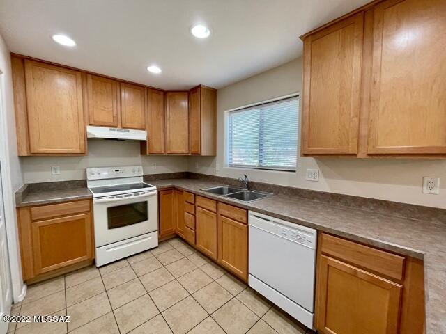 Tucson TerraceTwnhms (1-20) - Residential Lease