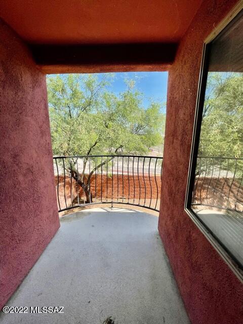 Tucson TerraceTwnhms (1-20) - Residential Lease
