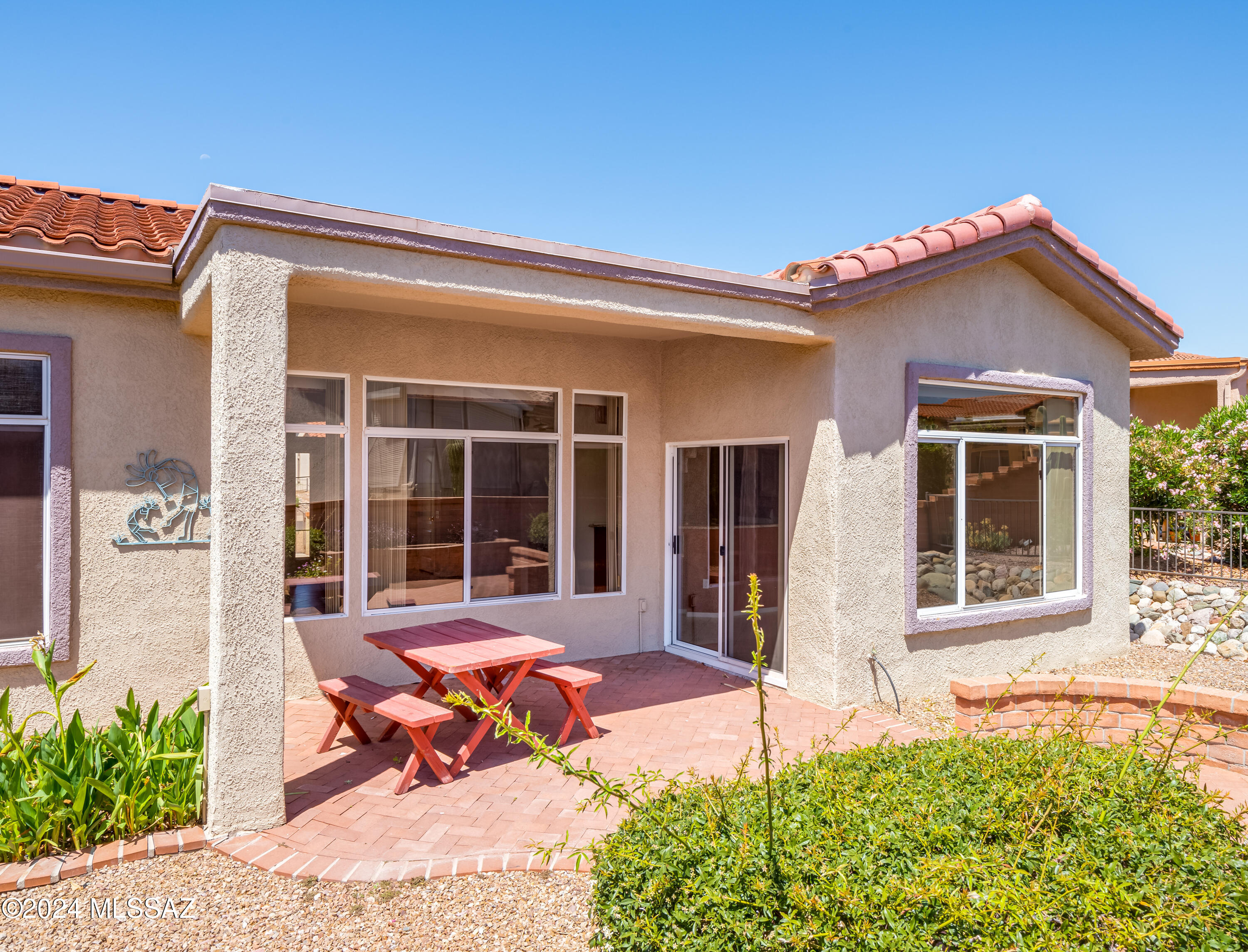 Sun City Vistoso Unit 12(1-277) - Residential