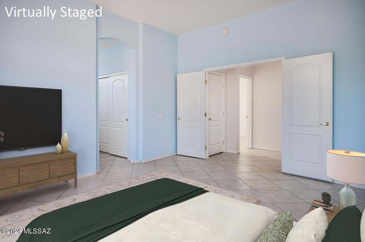 Sun City Vistoso Unit 12(1-277) - Residential