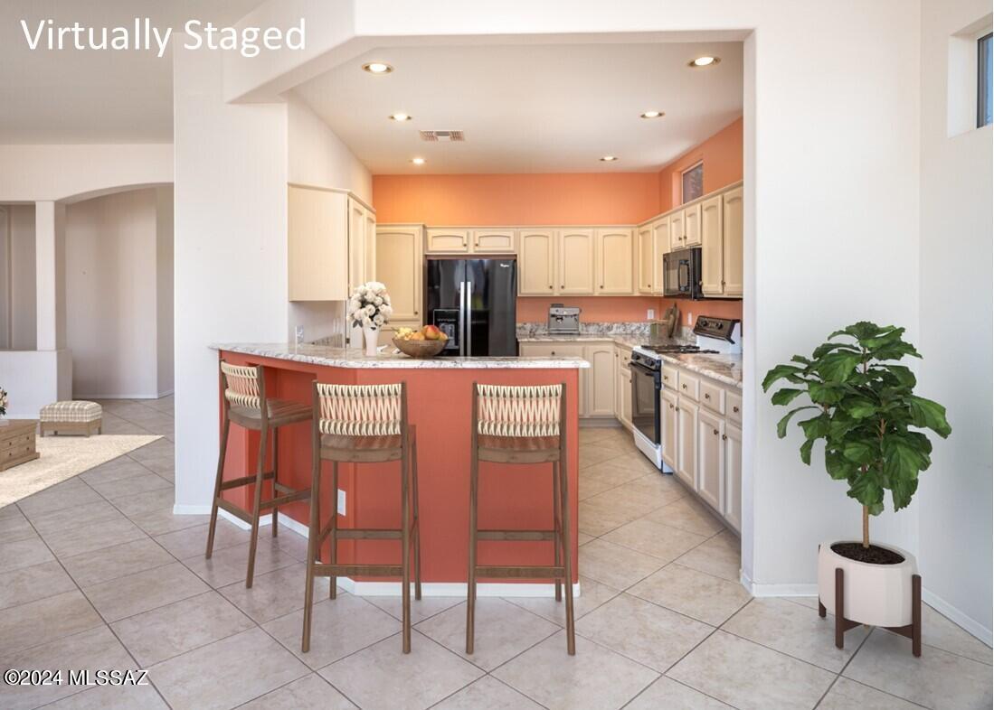 Sun City Vistoso Unit 12(1-277) - Residential