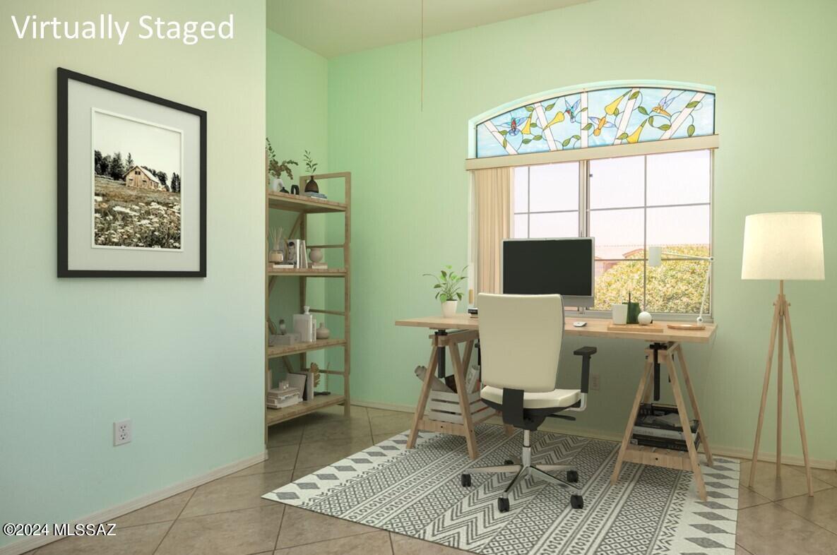 Sun City Vistoso Unit 12(1-277) - Residential