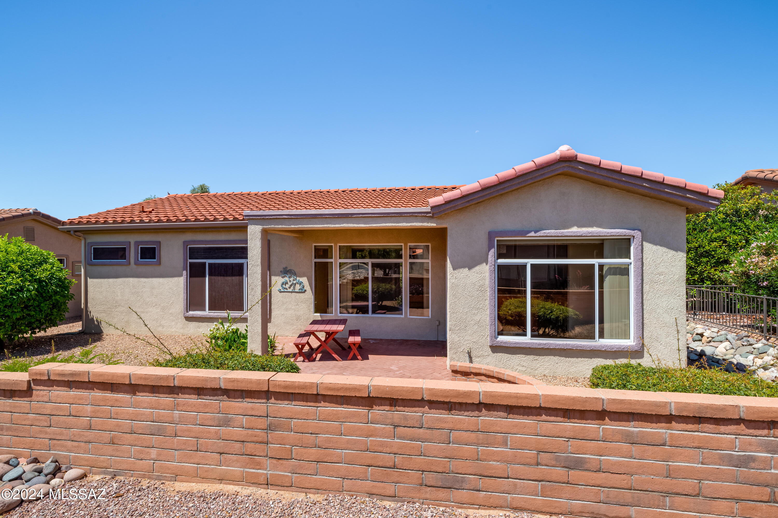 Sun City Vistoso Unit 12(1-277) - Residential
