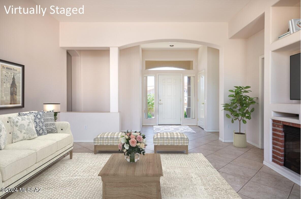 Sun City Vistoso Unit 12(1-277) - Residential