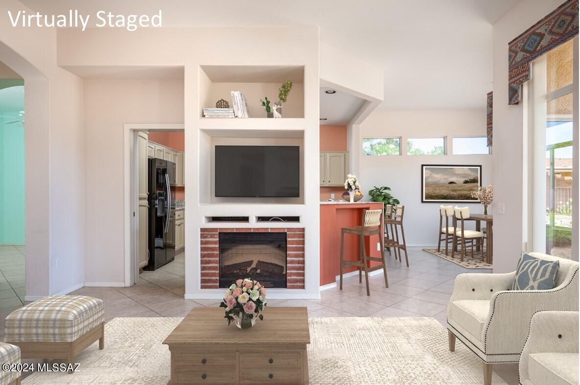 Sun City Vistoso Unit 12(1-277) - Residential