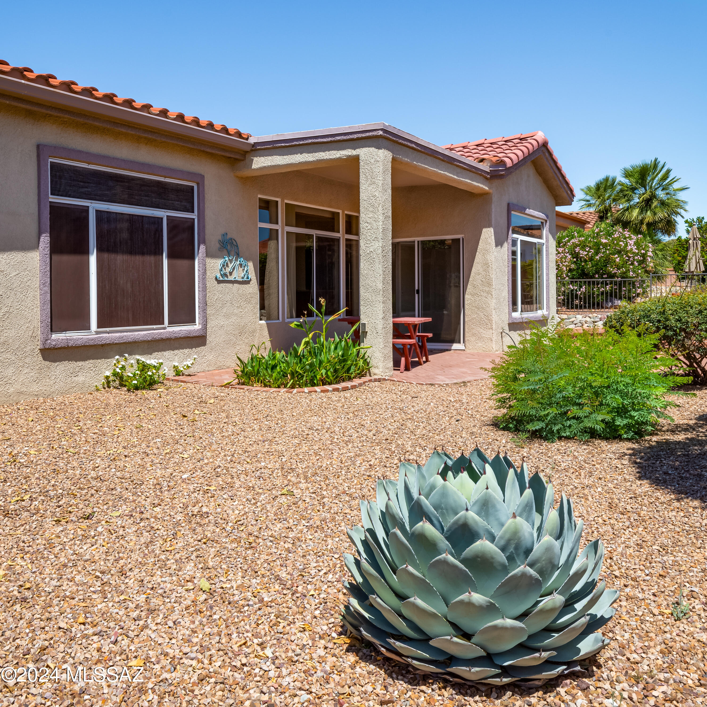 Sun City Vistoso Unit 12(1-277) - Residential