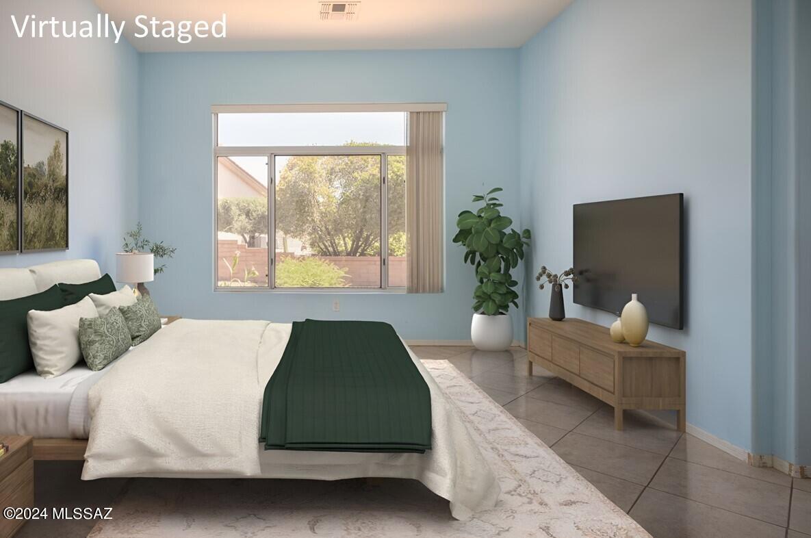 Sun City Vistoso Unit 12(1-277) - Residential