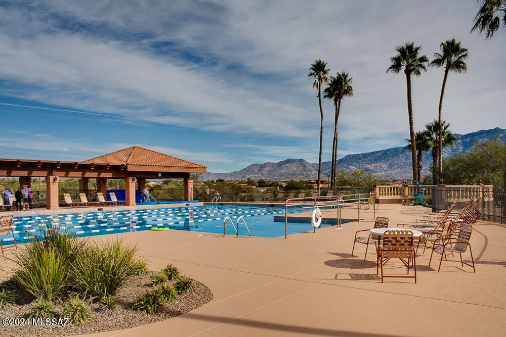 Sun City Vistoso Unit 12(1-277) - Residential