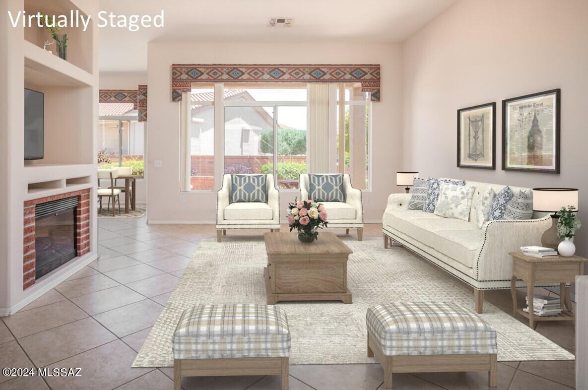 Sun City Vistoso Unit 12(1-277) - Residential