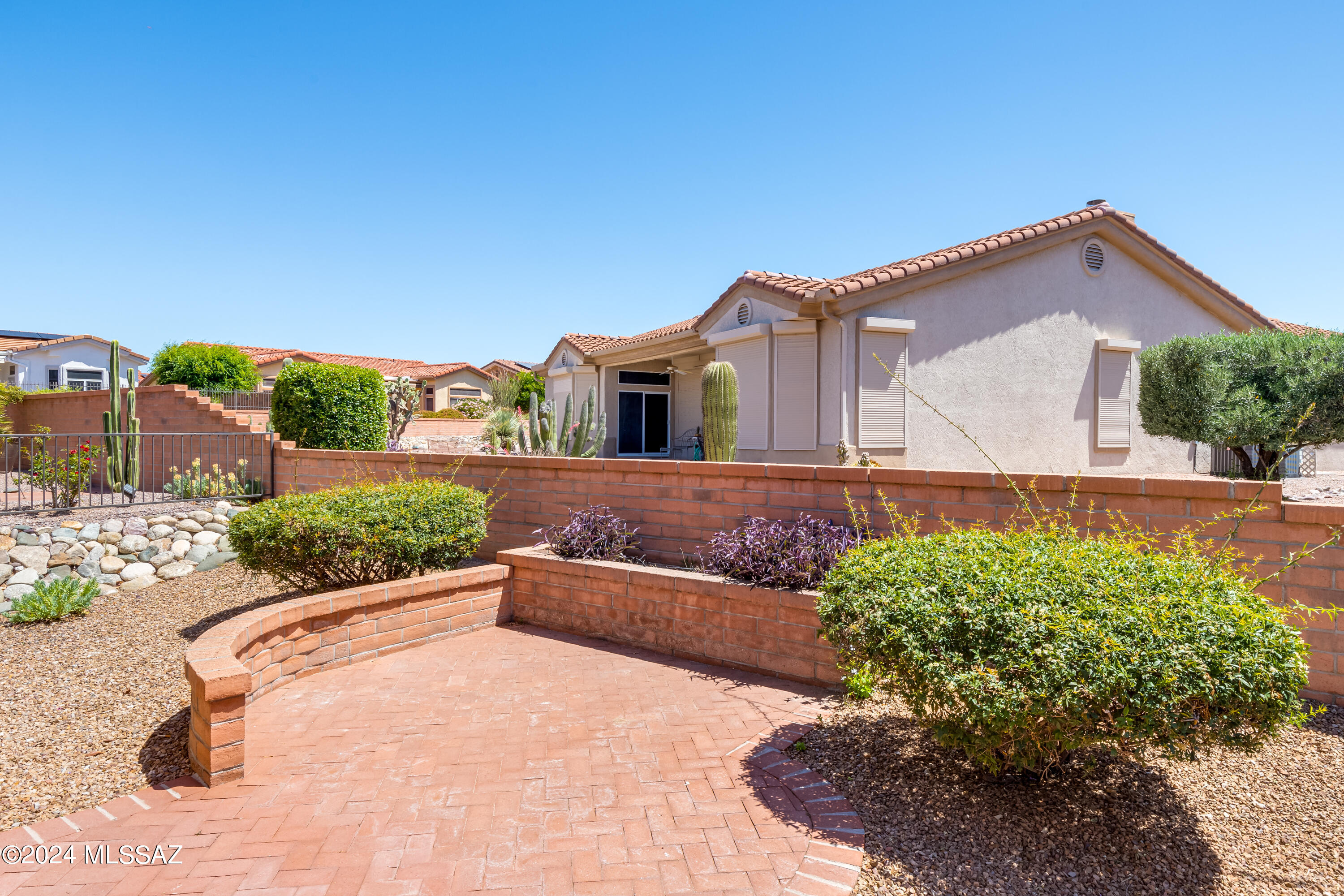 Sun City Vistoso Unit 12(1-277) - Residential