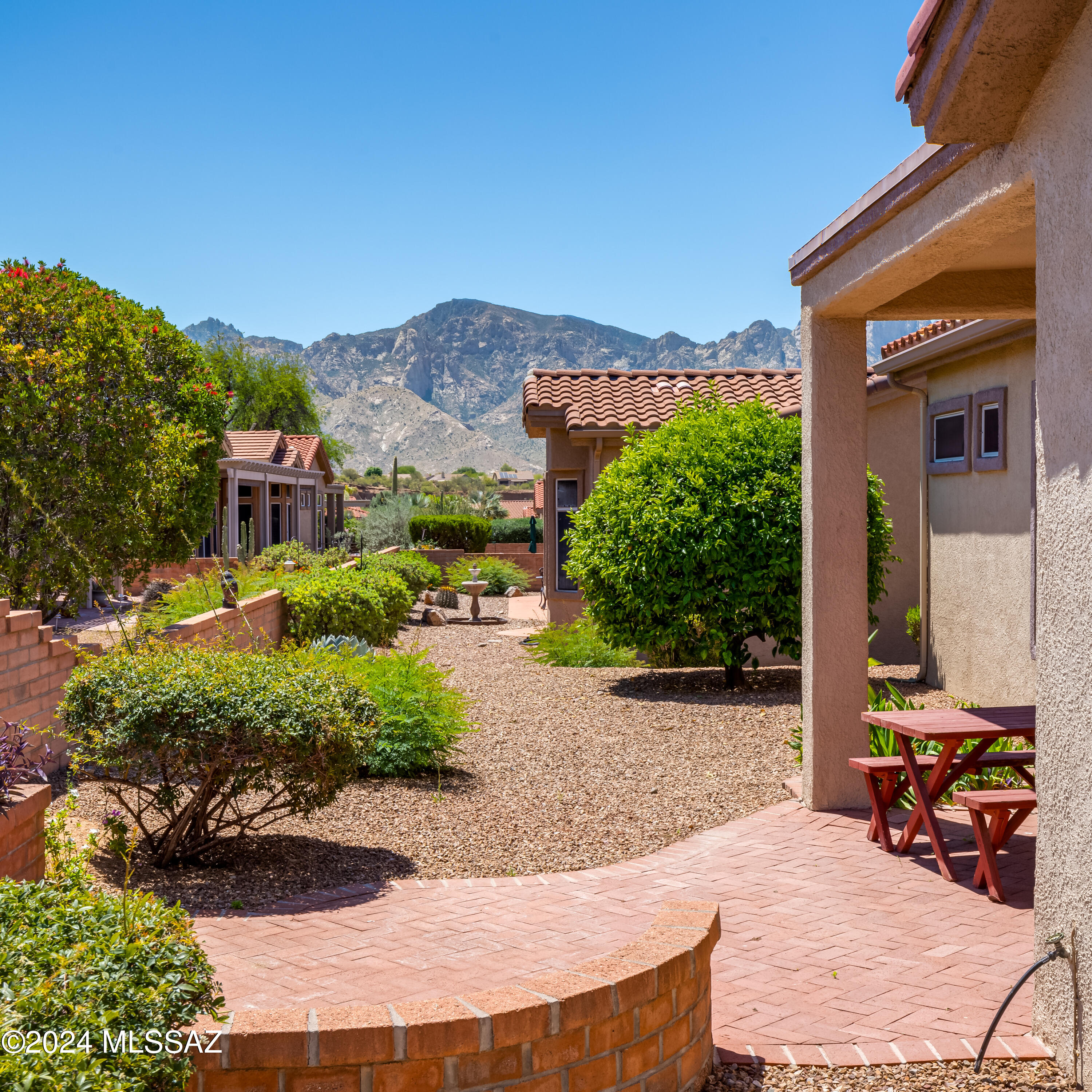Sun City Vistoso Unit 12(1-277) - Residential