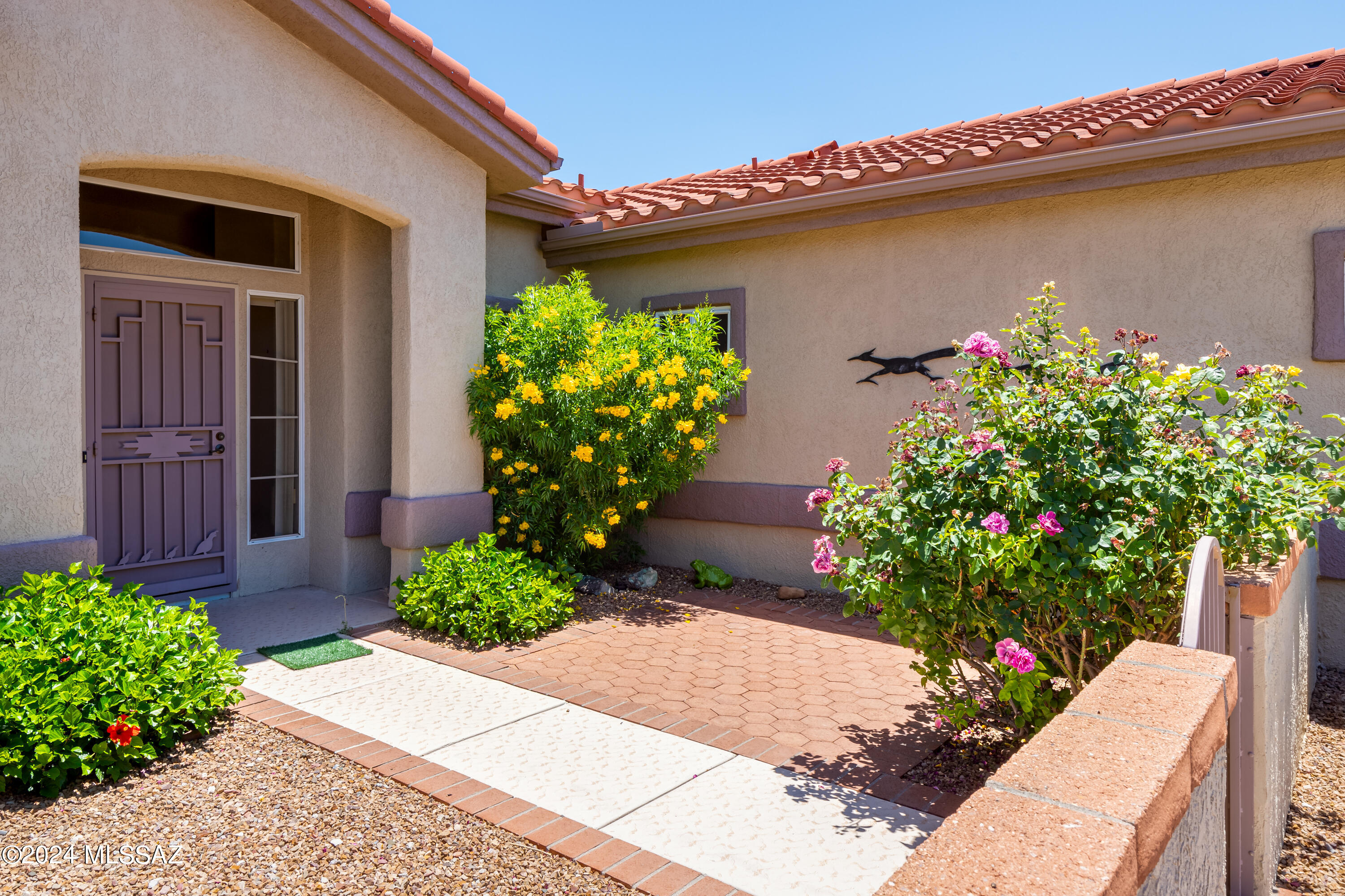 Sun City Vistoso Unit 12(1-277) - Residential