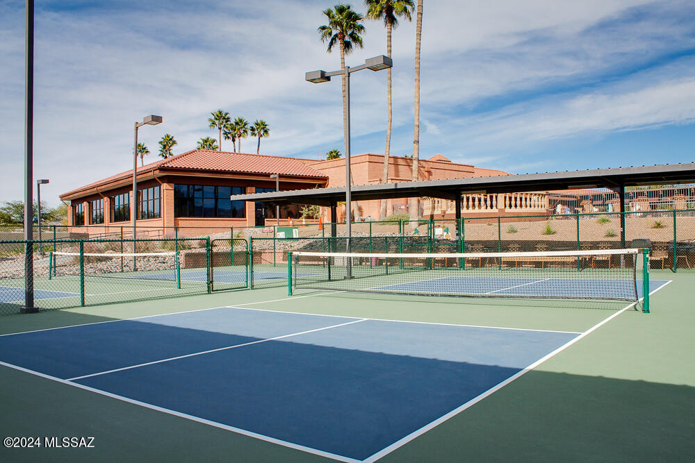 Sun City Vistoso Unit 12(1-277) - Residential