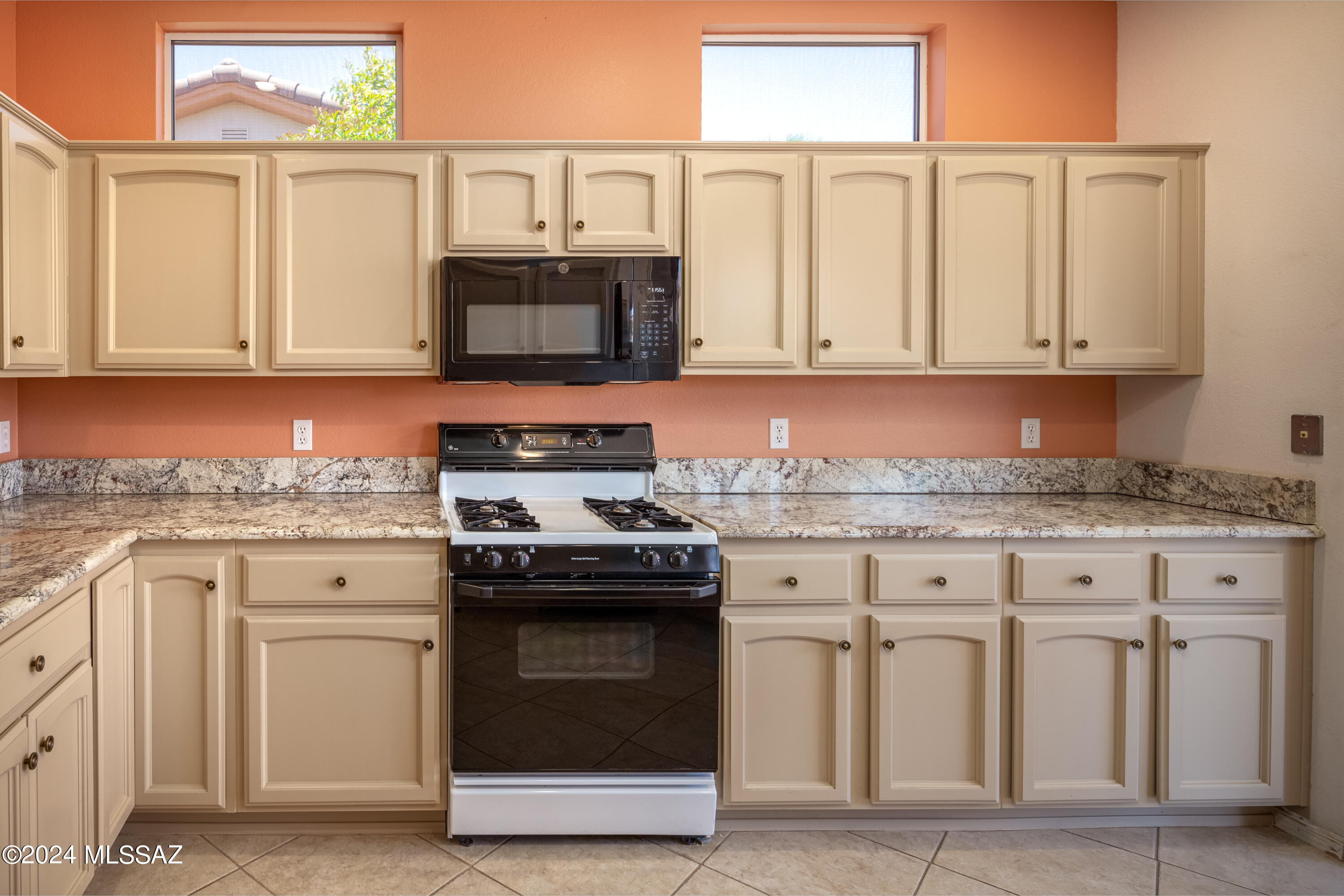 Sun City Vistoso Unit 12(1-277) - Residential