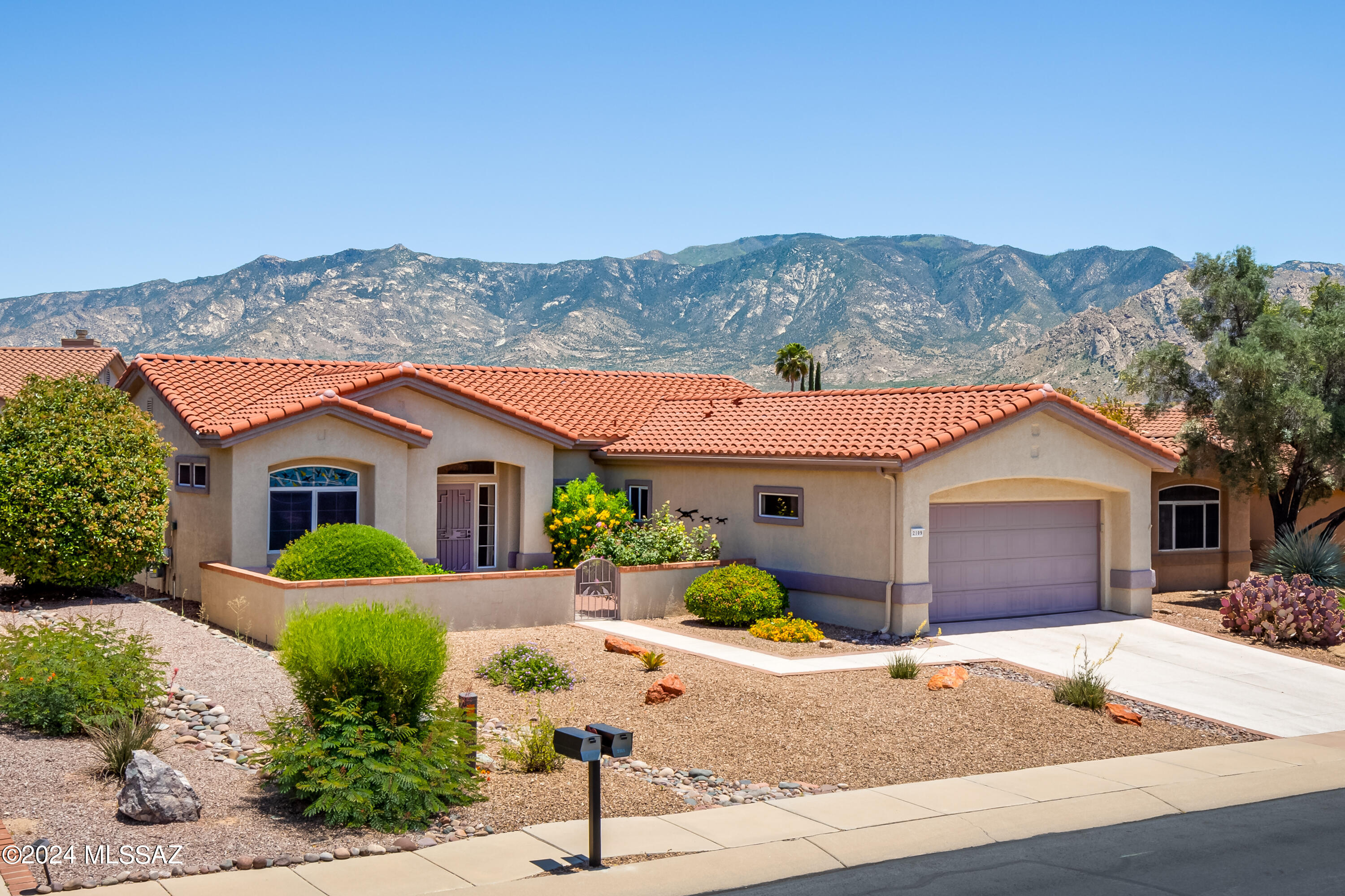 Sun City Vistoso Unit 12(1-277) - Residential