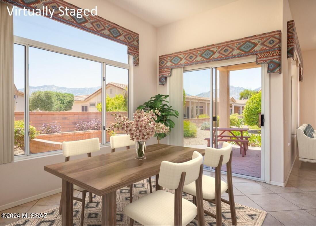 Sun City Vistoso Unit 12(1-277) - Residential