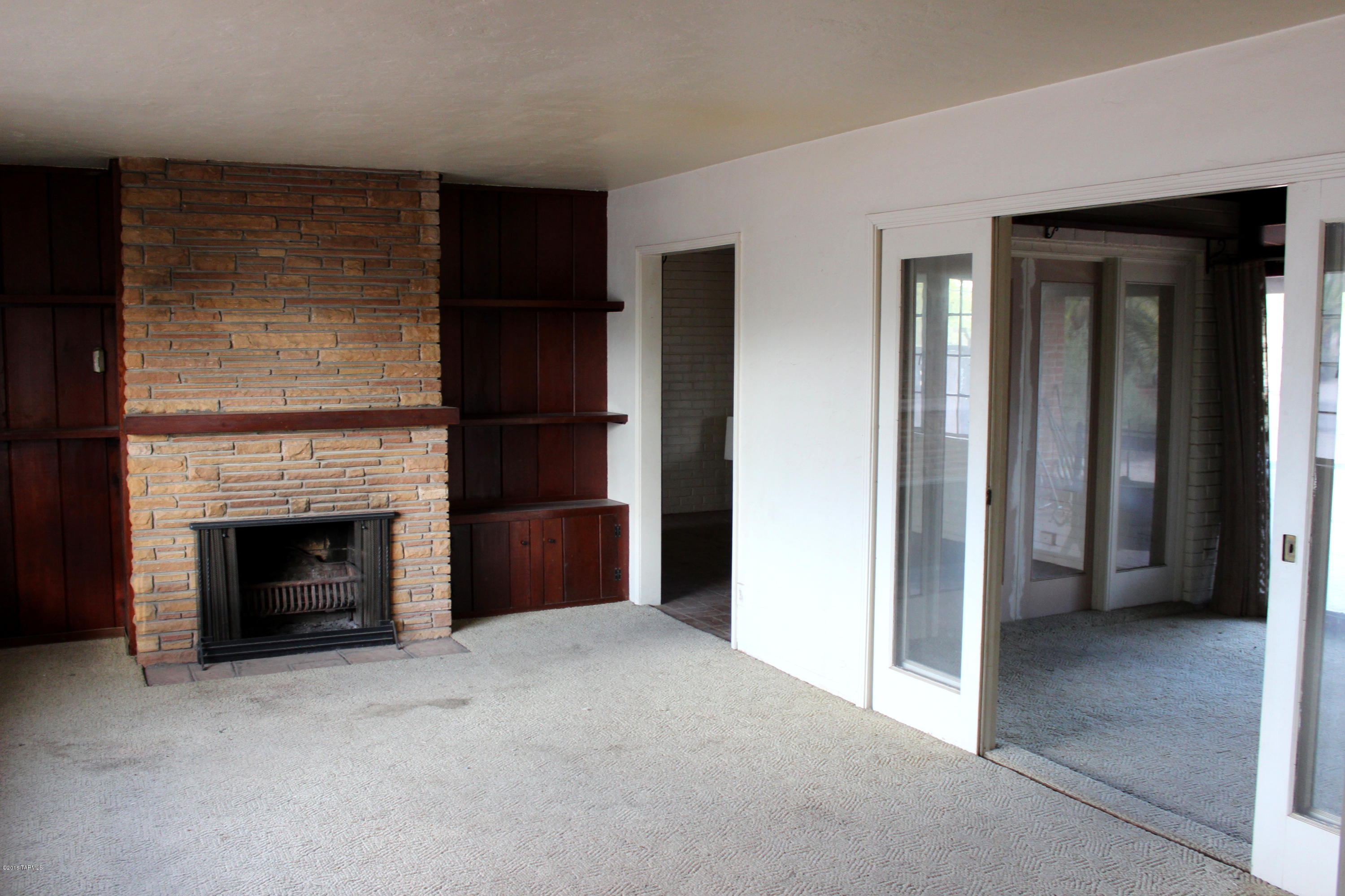 San Clemente - Residential
