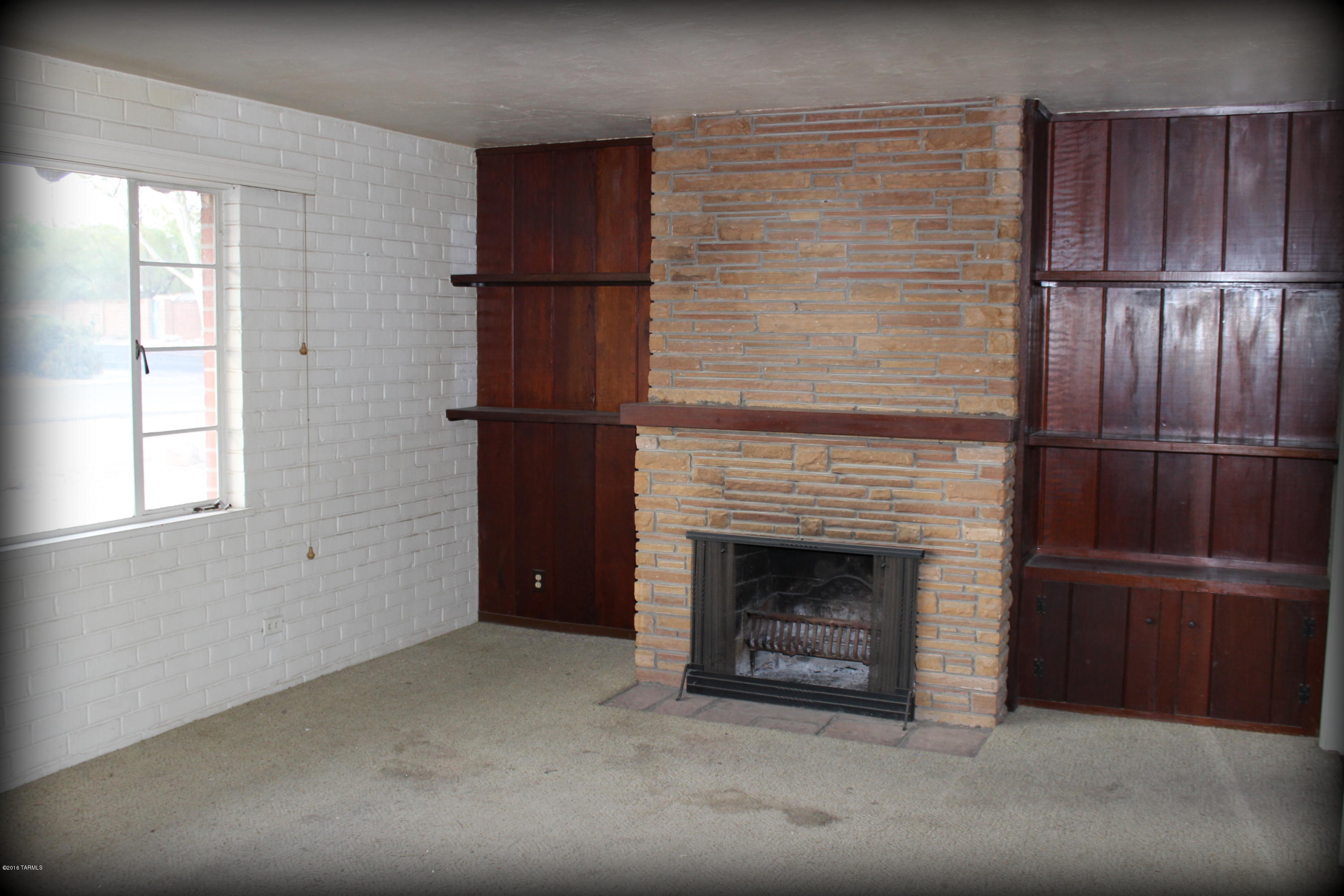 San Clemente - Residential
