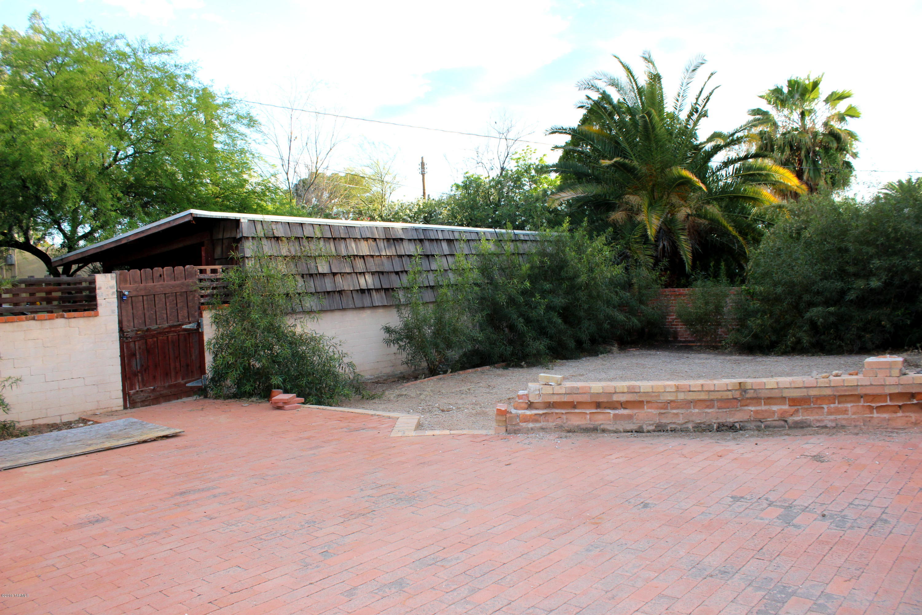 San Clemente - Residential