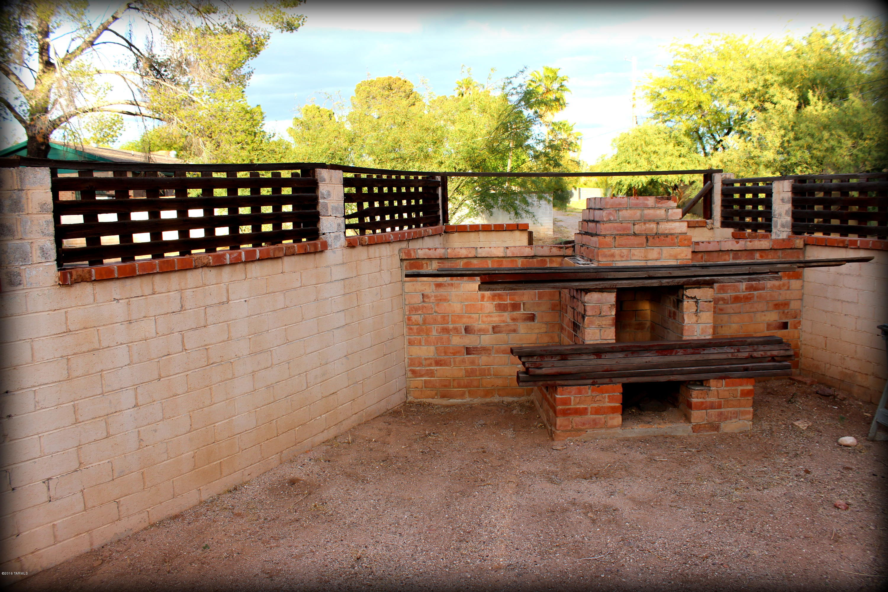 San Clemente - Residential