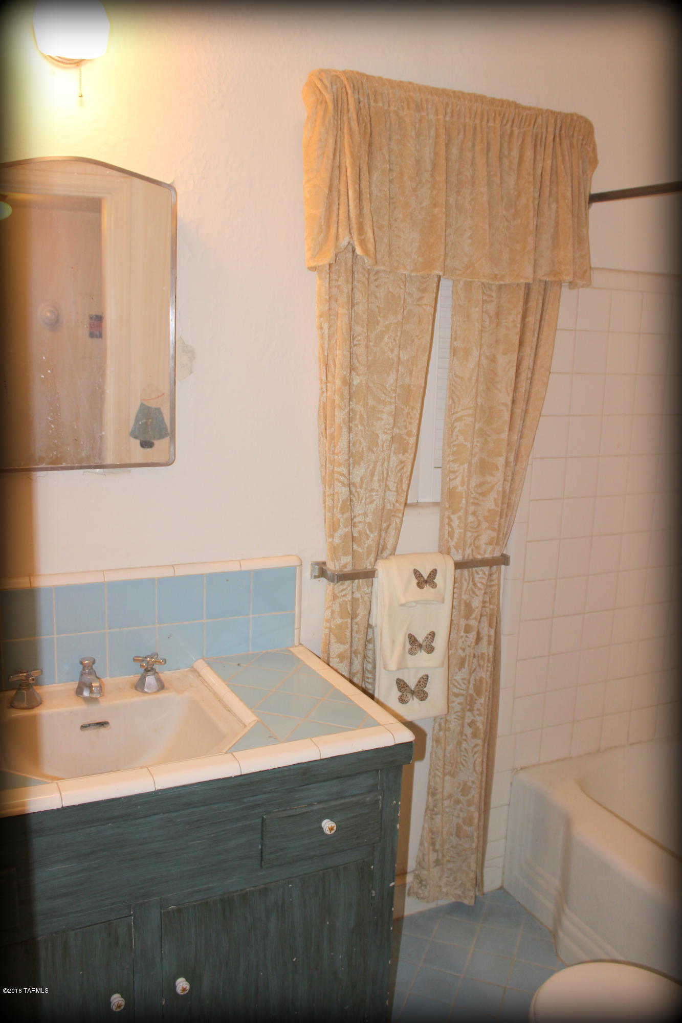 San Clemente - Residential