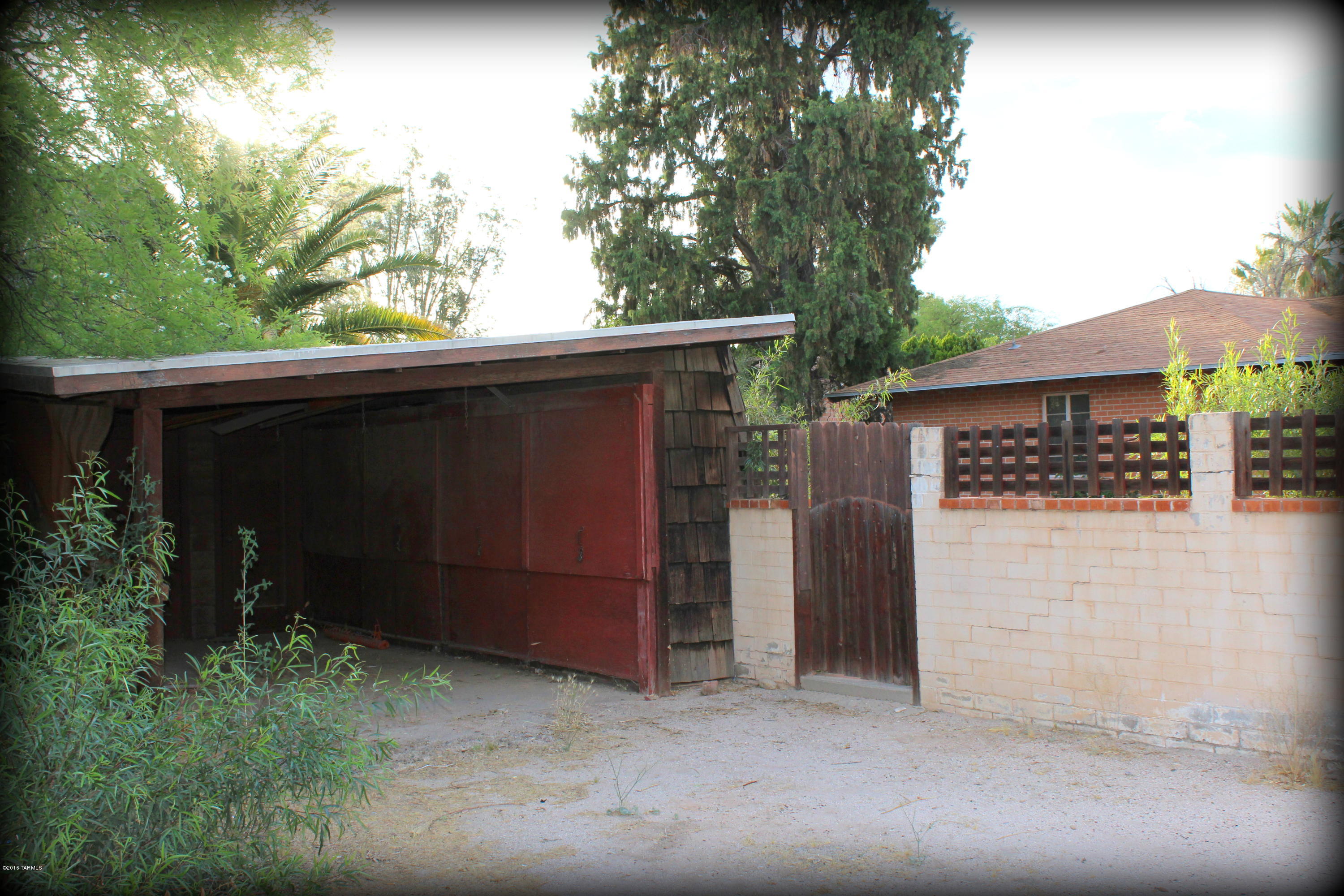 San Clemente - Residential