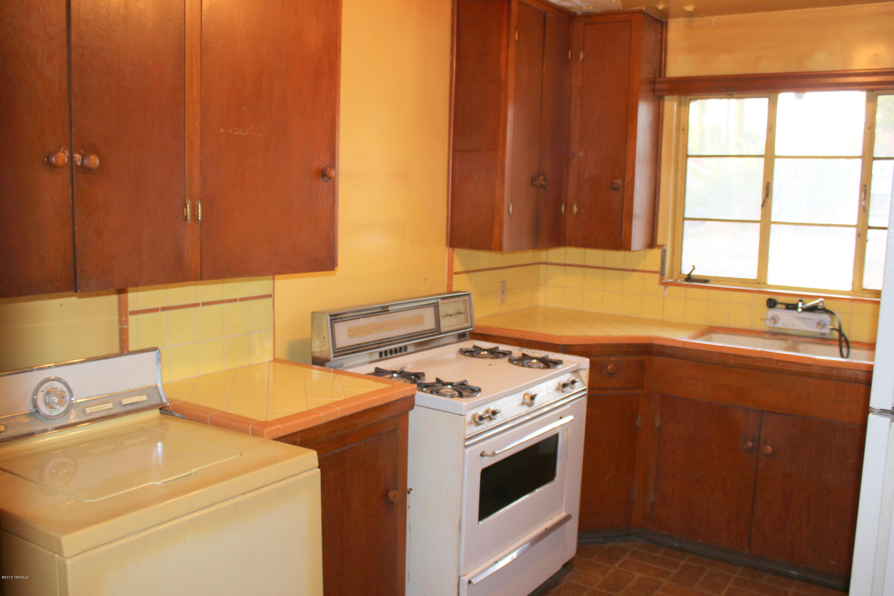 San Clemente - Residential