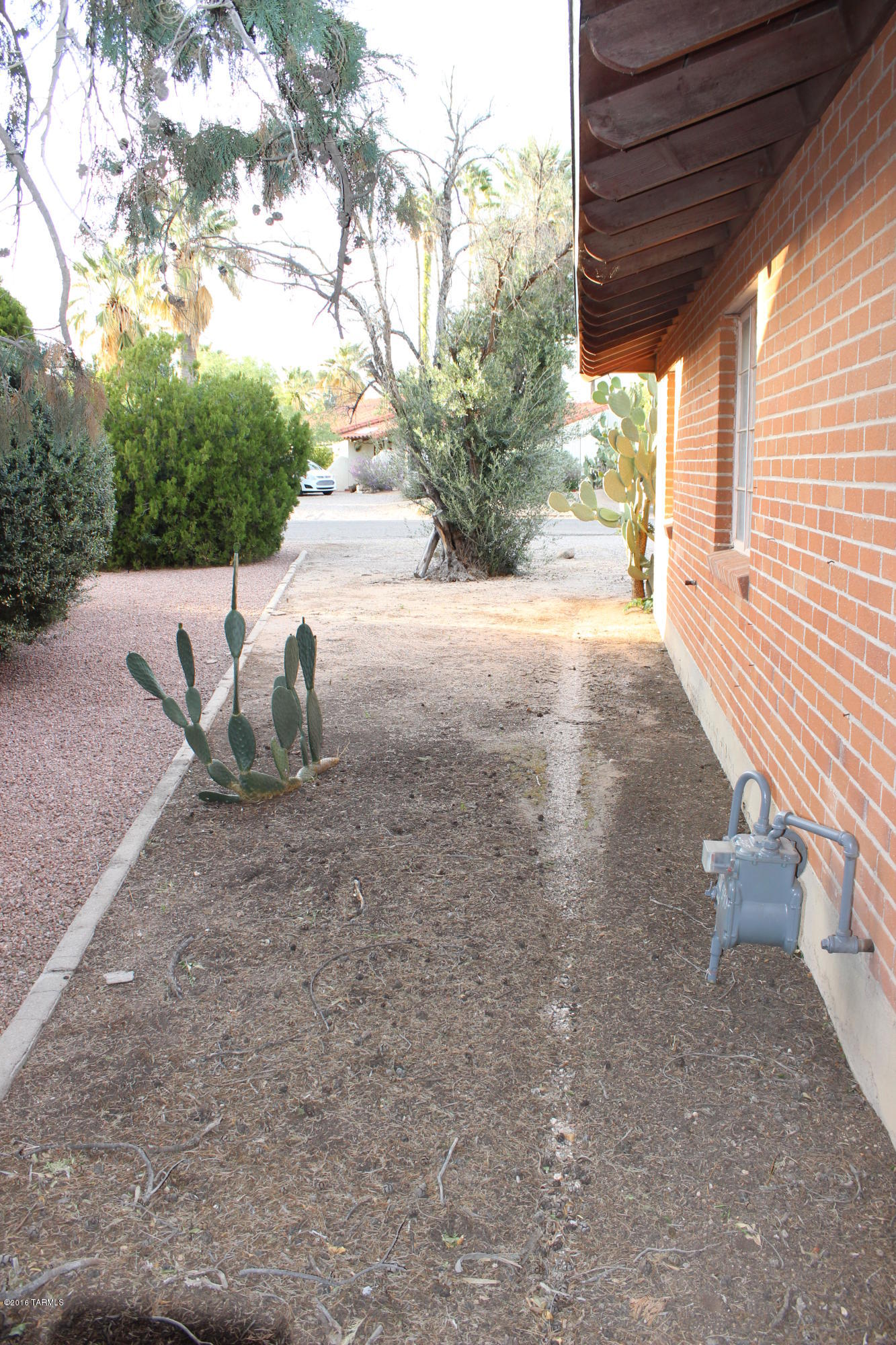 San Clemente - Residential