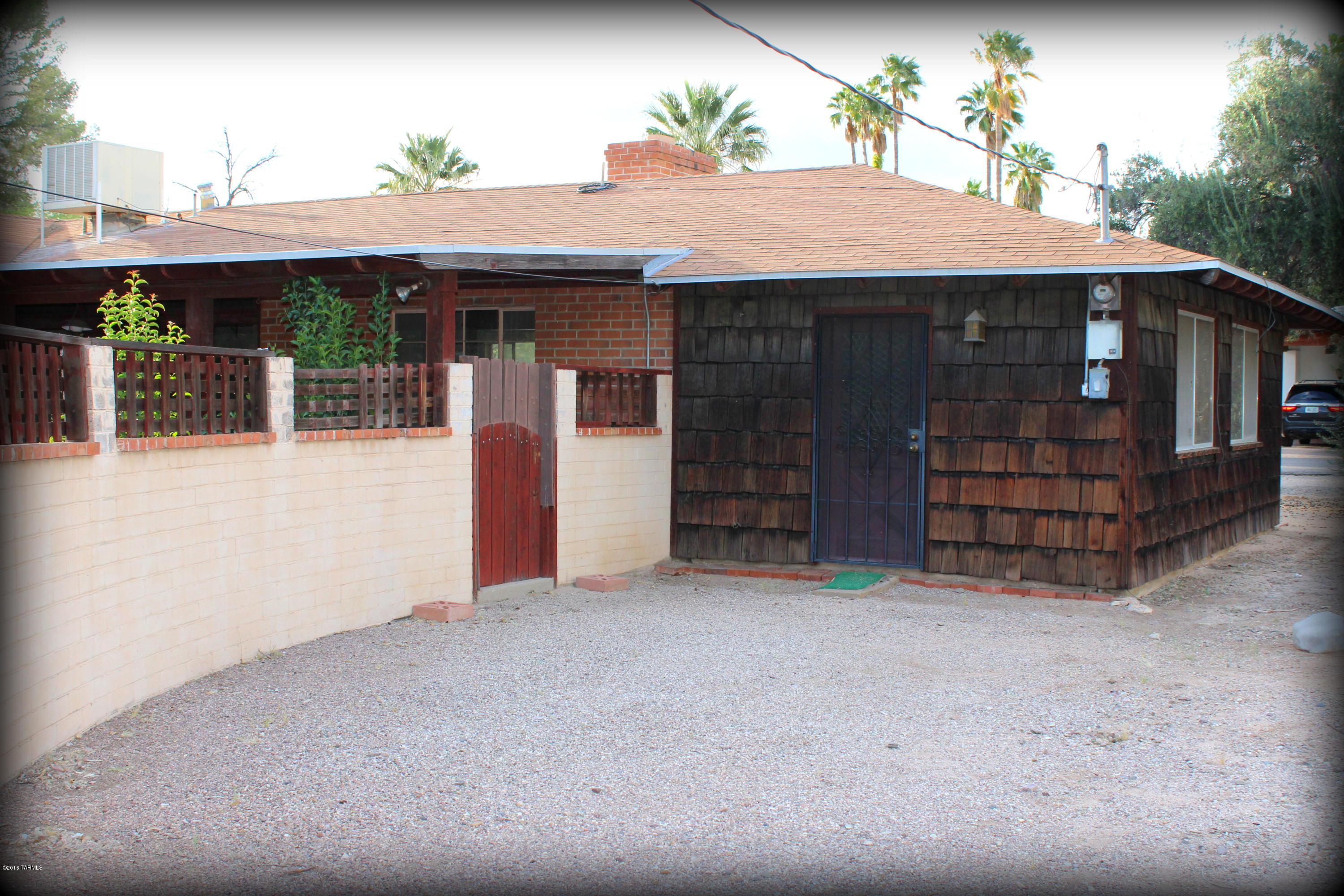 San Clemente - Residential