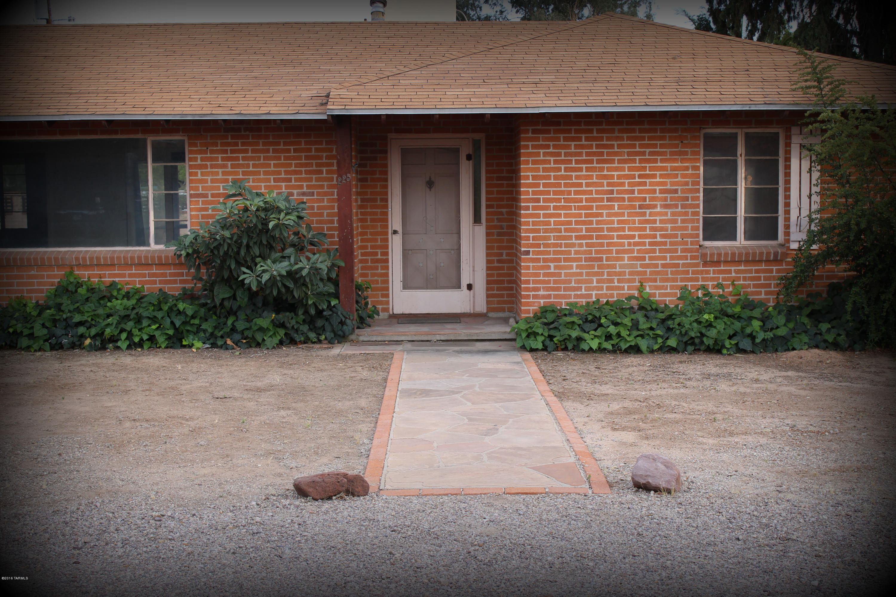 San Clemente - Residential