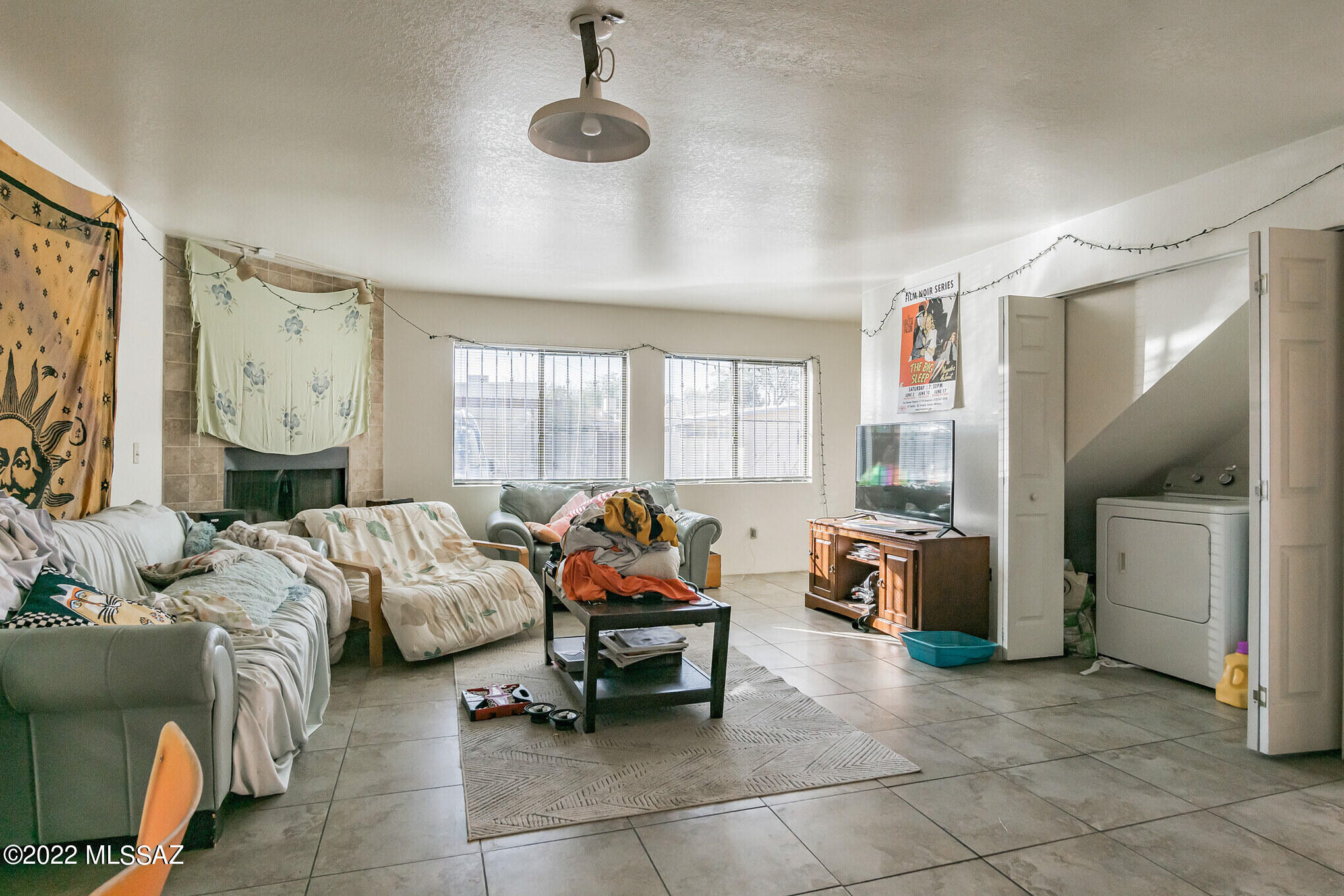 Brunhilda Addition - Residential Income