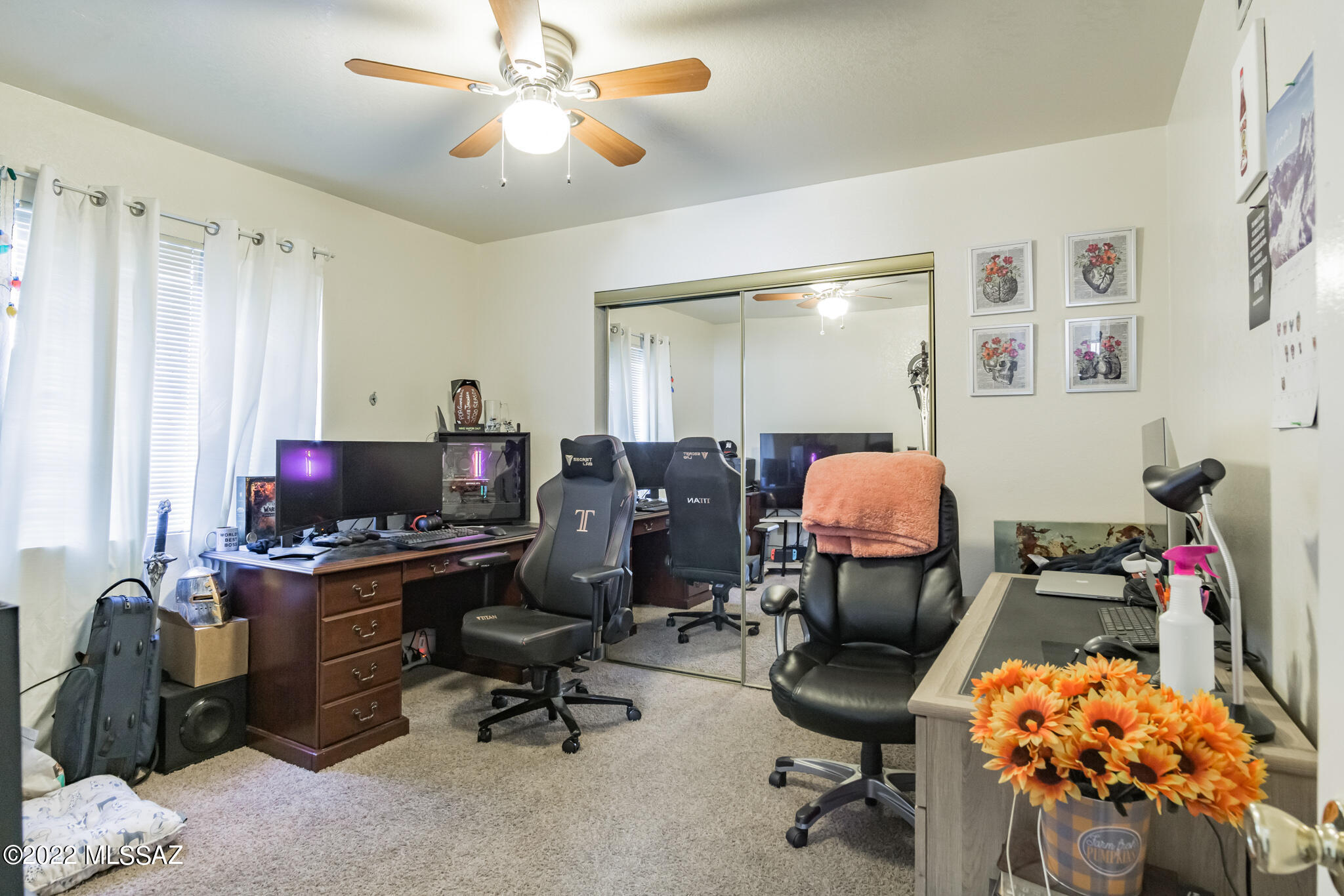 Brunhilda Addition - Residential Income