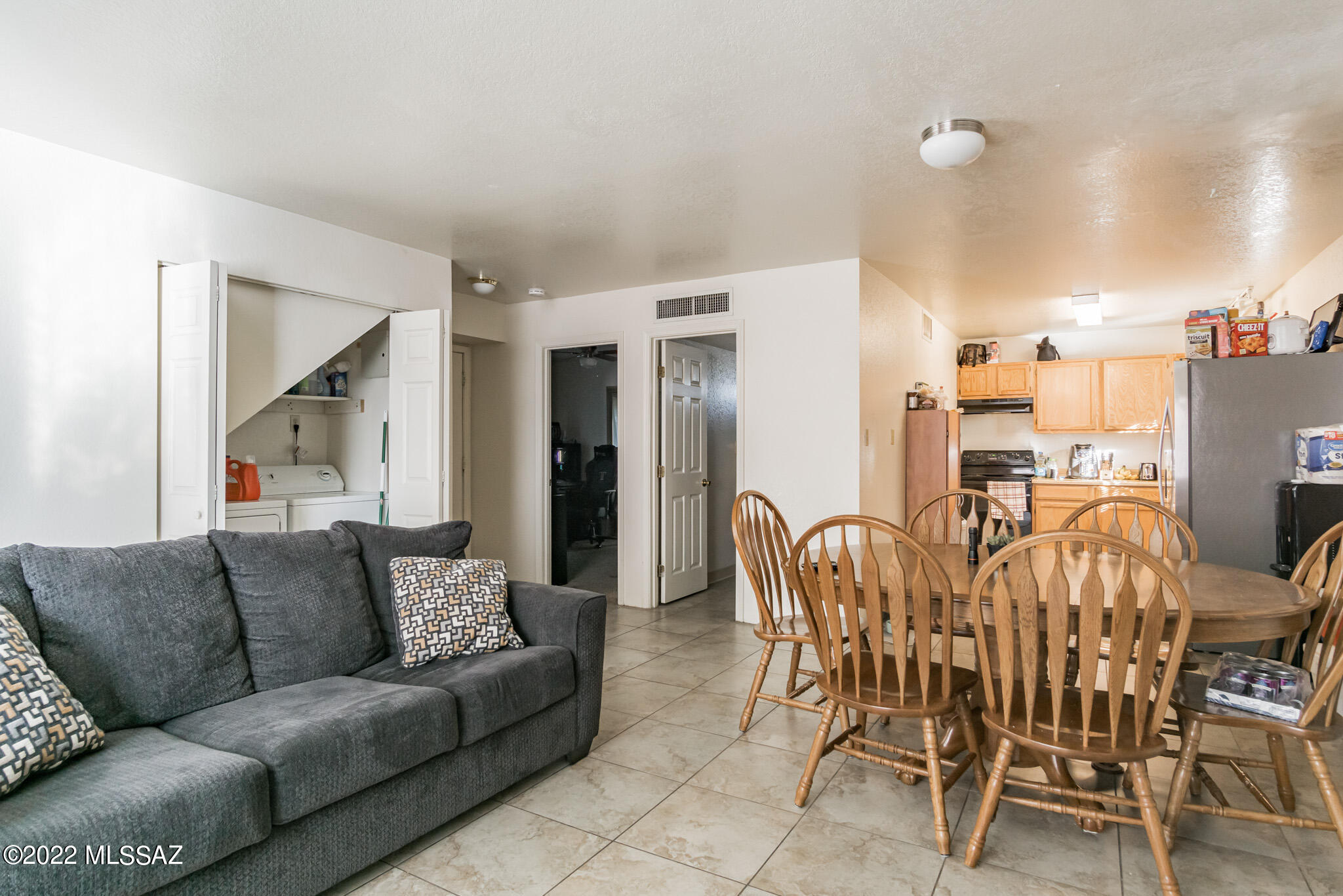 Brunhilda Addition - Residential Income