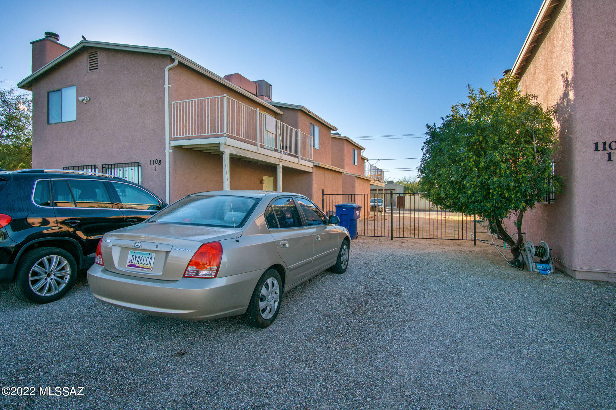 Brunhilda Addition - Residential Income