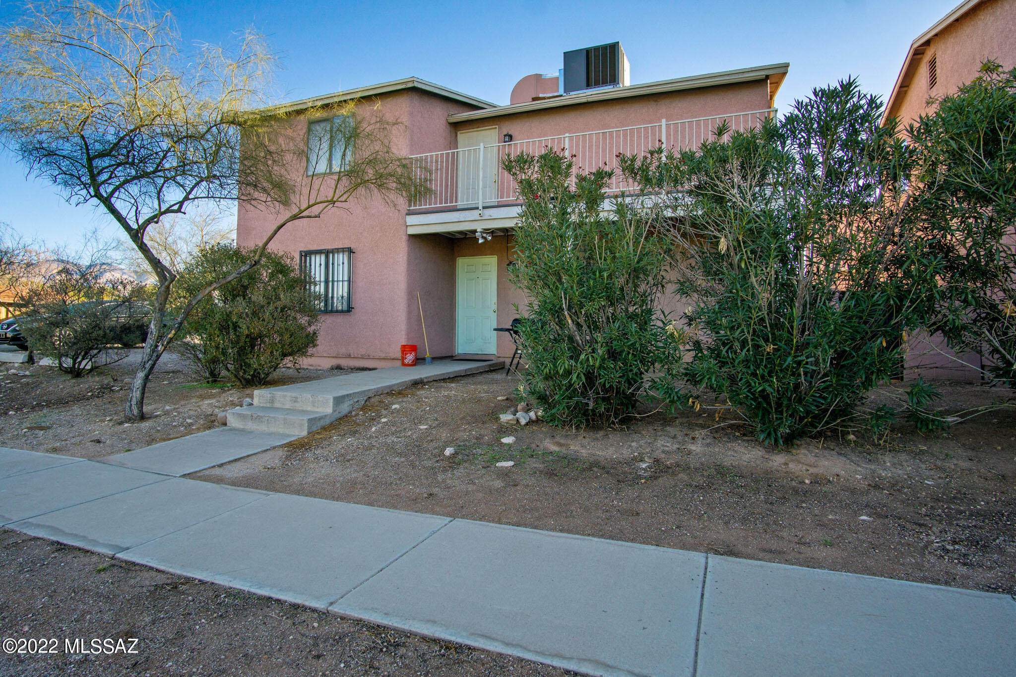 *Turn Key* Four 4 bed 2 bath homes, all separately metered on two parcels 1-mile north of the University of Arizona. All homes are currently leased with rental rates ranging from $1,750 to $1,950 per month. Potential to increase rents as leases reset. 5.75% cap rate on actuals. Don't miss this opportunity to add fantastic cash flowing properties to your portfolio!