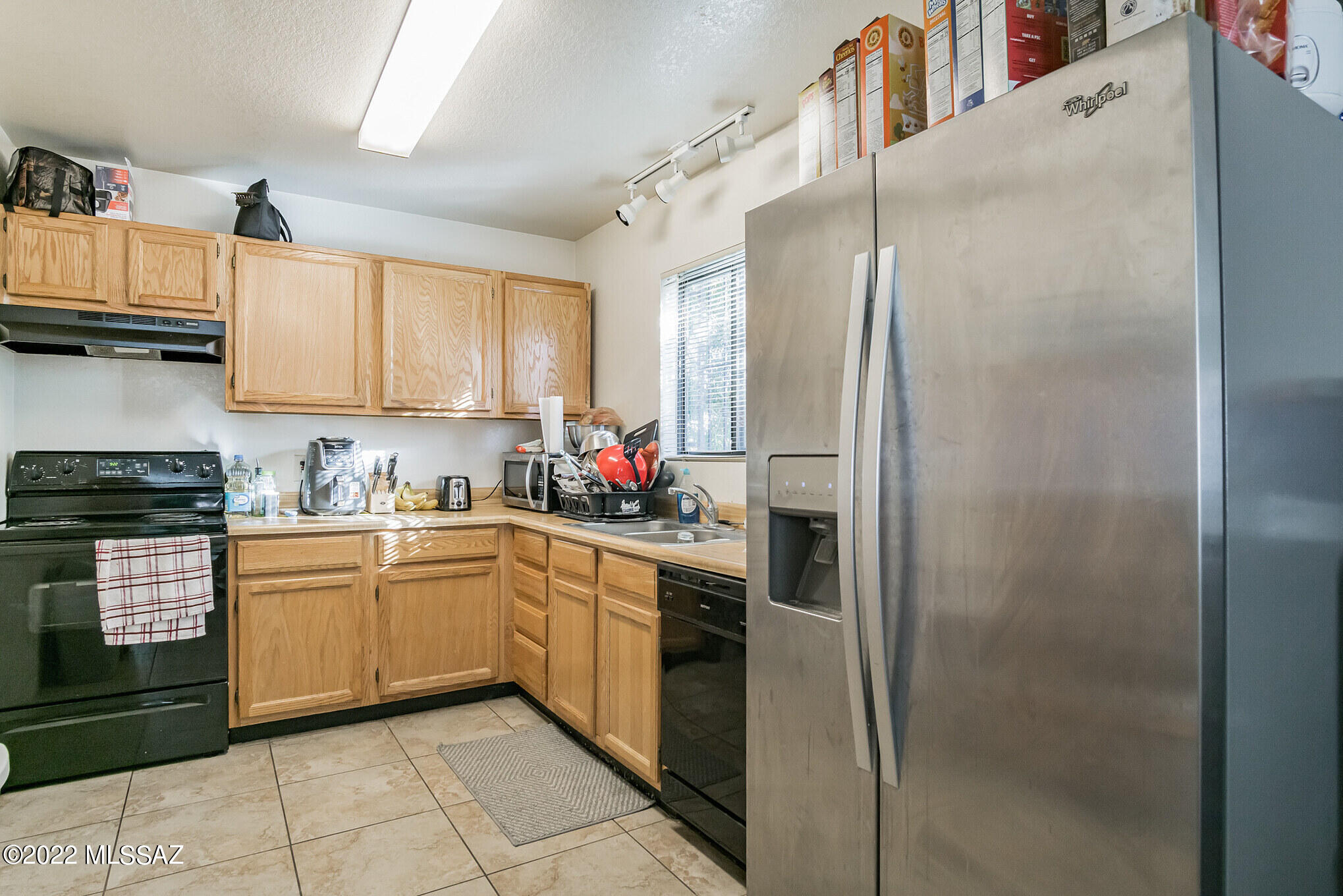 Brunhilda Addition - Residential Income